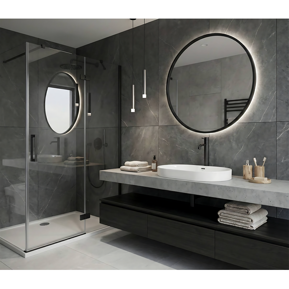 Rea Arleta iebūvējamais izlietne