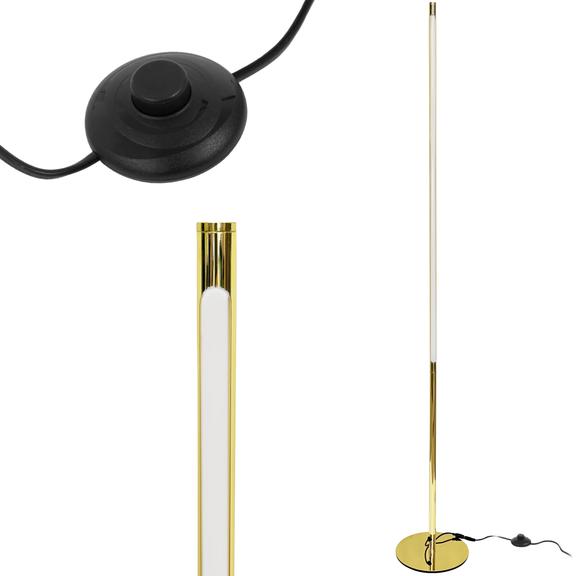Lampe APP1416-F Gold