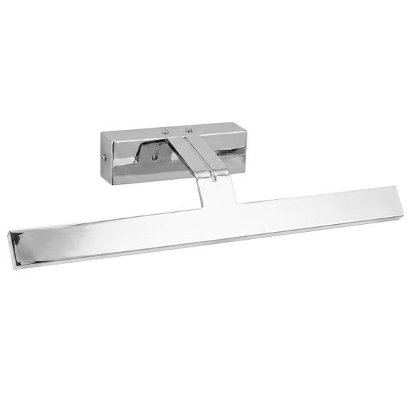 Stenen LED aplik za banya SWE001-1W 43cm CHROME