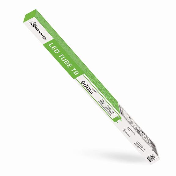 LED-Röhren / LED-Leuchtstoffröhren Neutral White 60CM T8 230V 8,5W WOJ+22301