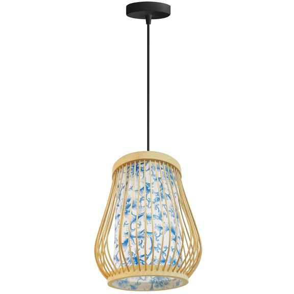 Deckenleuchte Bamboo APP1635-1CP