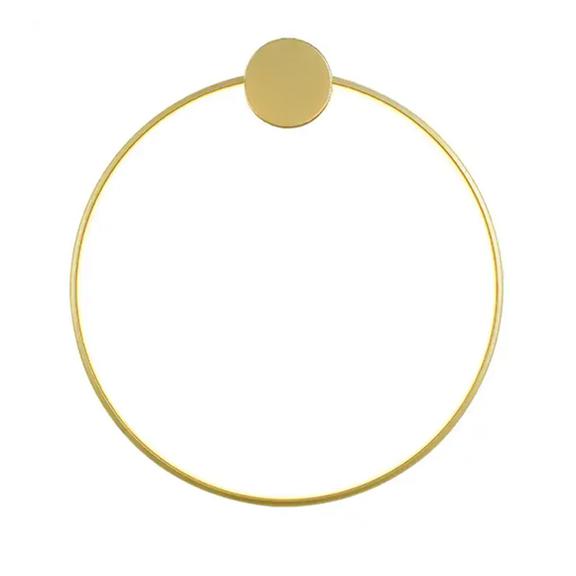 Аплик LED APP1387-CW GOLD 40cm