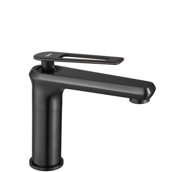 Grifo de baño Rea Blade Old Black low