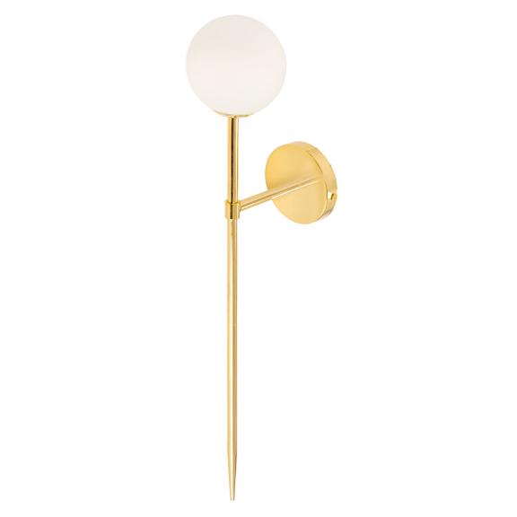Lampe Gold 90 cm APP582-1W