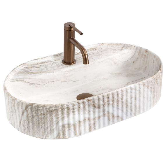 Rea Marcela 60 Kallisto  työtasoinen pesuallas