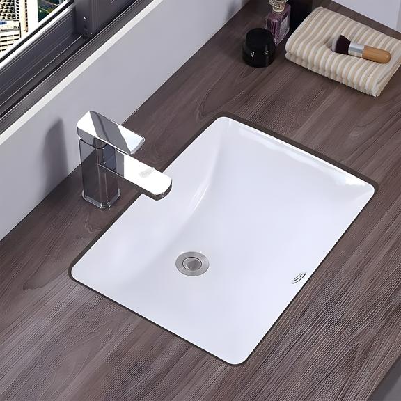 Podomietkové umývadlo Rea Adela