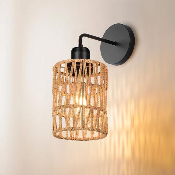 Wandlampe BOHO APP1623-1W