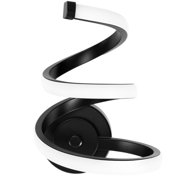 Deckenlampe LED APP1052-W BLACK MAT