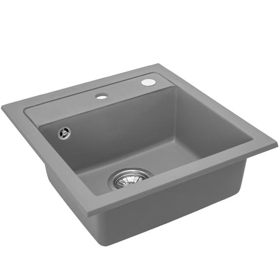 Sinks granit  West gray