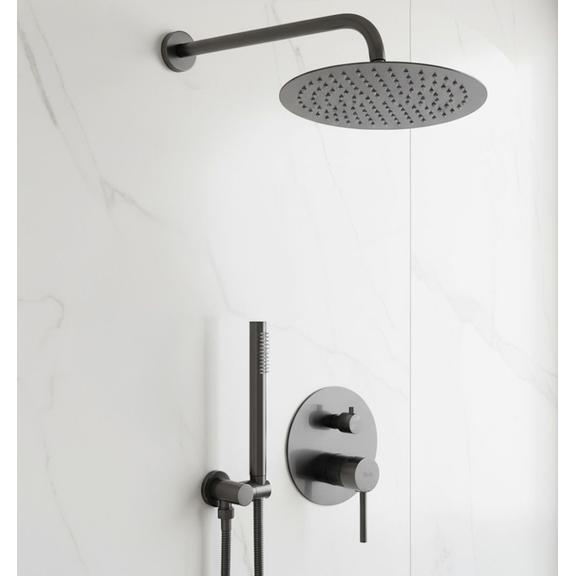 Shower system  Rea Lungo Titan + BOX
