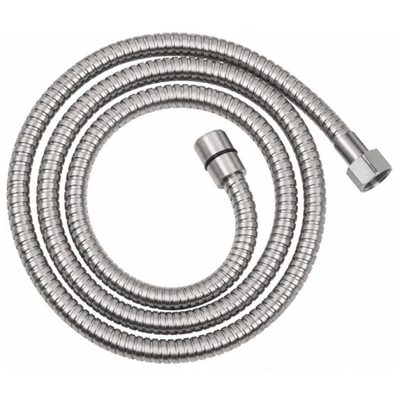 Flessibile doccia Rea Brush Nickel 150 cm