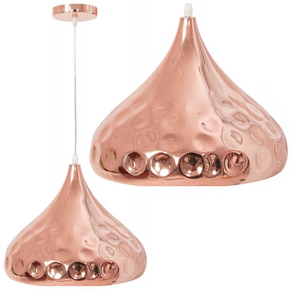 Hängelampe mirror Rose Gold APP270-1CP