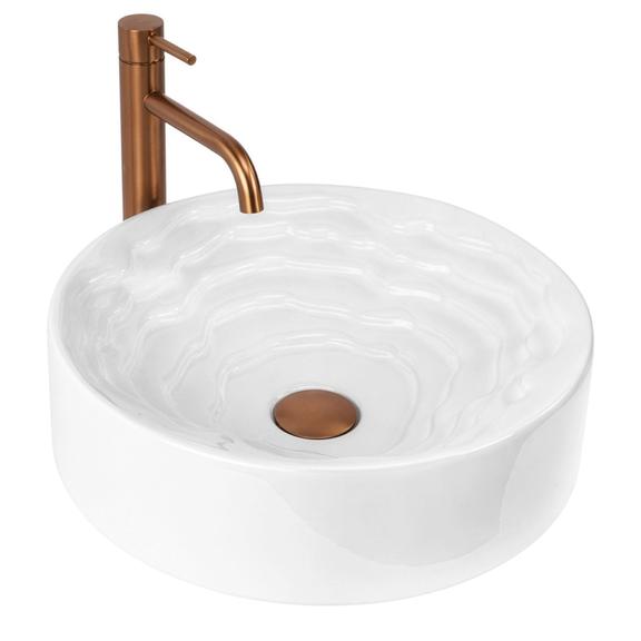 Lavoar pe blat Rea Calla