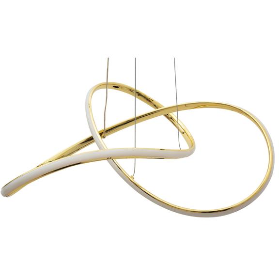 Lampe APP394-CP gold