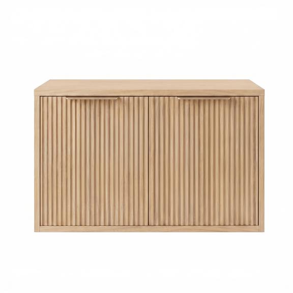 Mosdószekrény Rea Core 60cm Beige