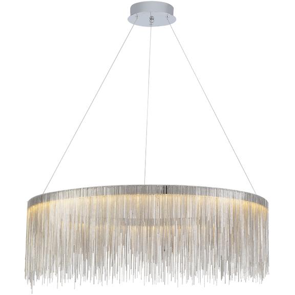 Deckenleuchte LED APP890-CP CHAIN