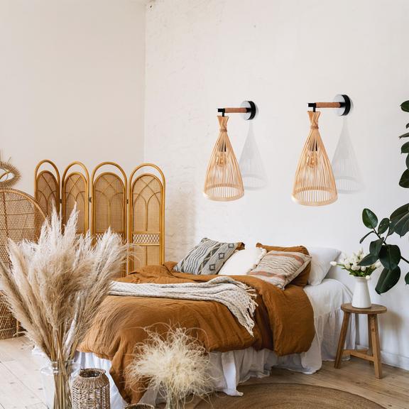 Wandlampe BOHO APP1340-1W