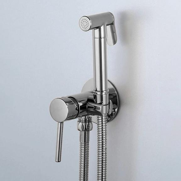 Bidet faucet Lungo  Loop