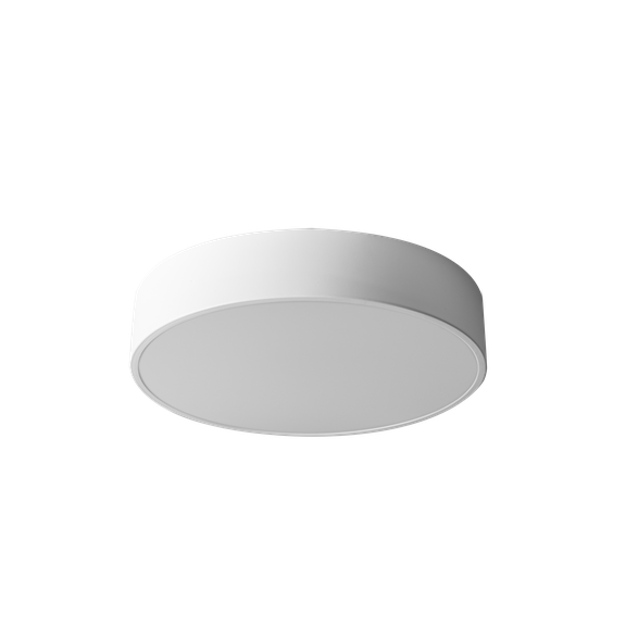 Deckenlampe 50cm rund white APP645-5C