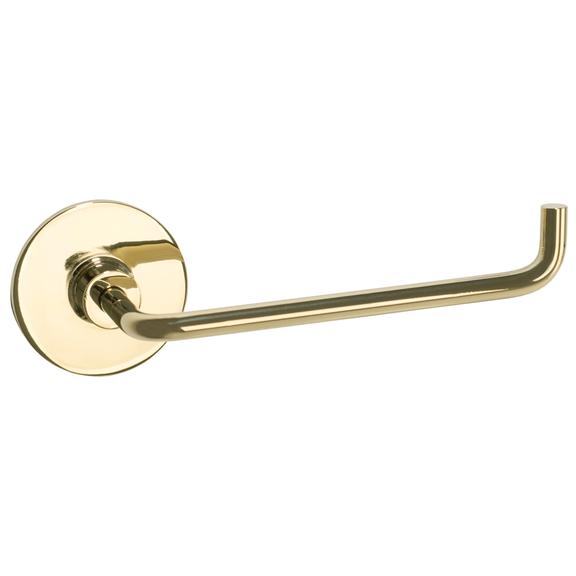 Тримач для туалетного паперу Gold 322203A NER