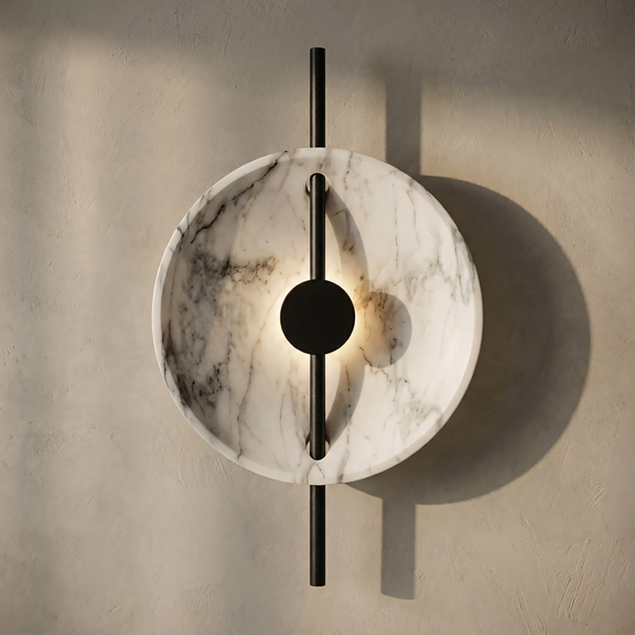 НАСТІННИЙ СВІТИЛЬНИК LED APP1762-1W