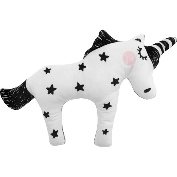 Poduszka pluszowa Jednorożec 60 cm