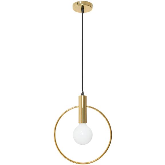 Lampe APP485-1CP Gold