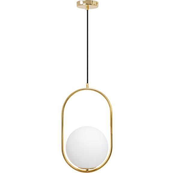 Lampe gold APP473-1CP