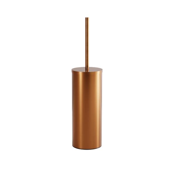 Szczotka WC B106 BRUSH COPPER
