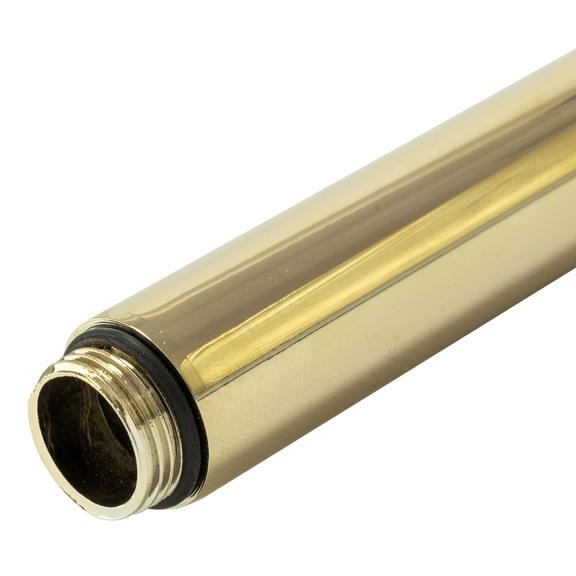 Pagarinājums vannas un dušas komplektam GOLD, 60 cm