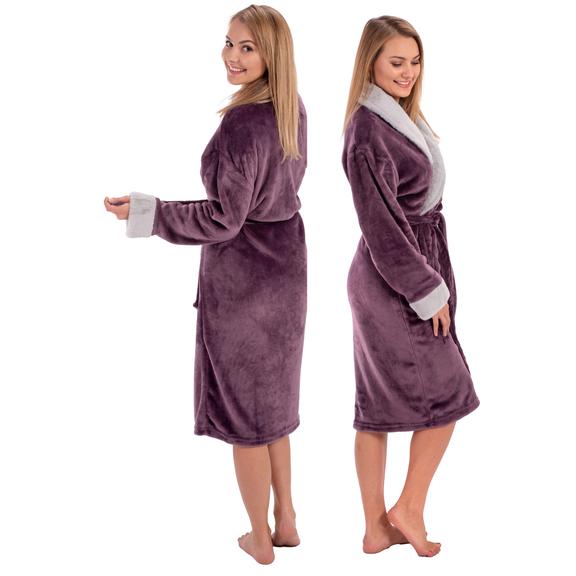 Szlafrok damski Jennifer