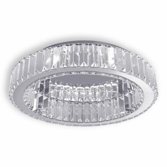 Deckenleuchte APP1744-C 50 cm CHROME