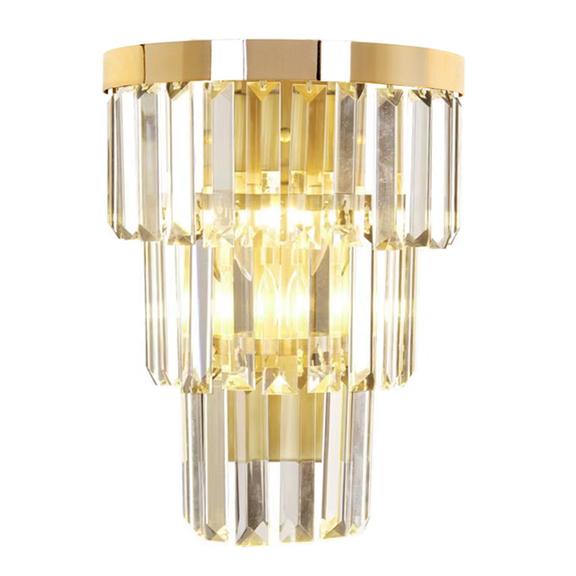 Wandlampe APP1535-1W Gold
