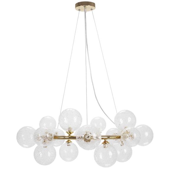 Hängelampe Kugel APP907-20CP