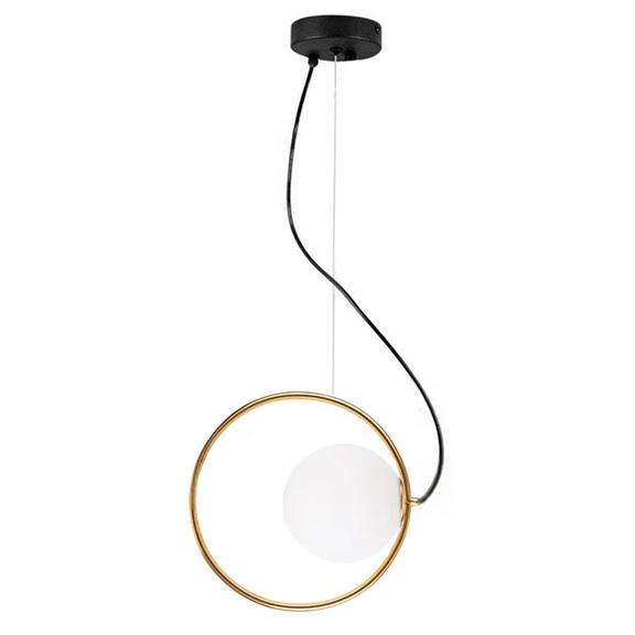 Lamp APP1273-1CP Gold