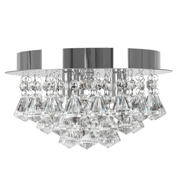Deckenleuchte APP1039-3C CHROM