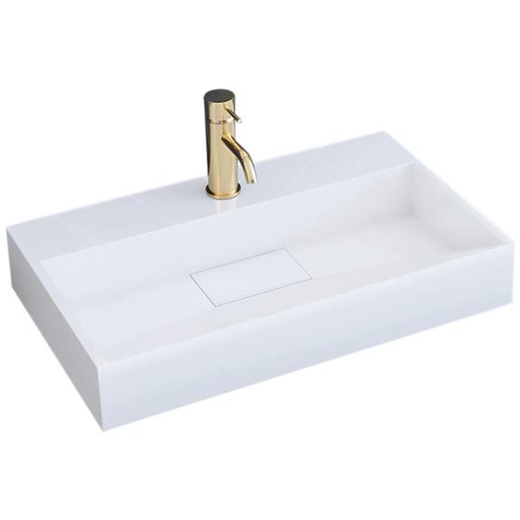 Waschbecken Konglomerat GOYA 60CM