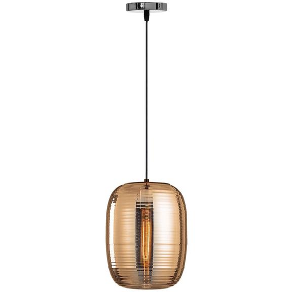 Hängelampe AMBER LOFT 52 cm APP567-1CP