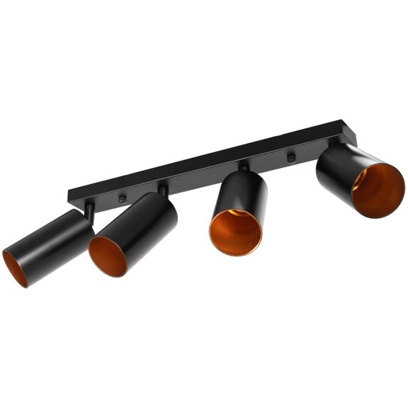 Hänge-/Deckenlampe  APP748-4C