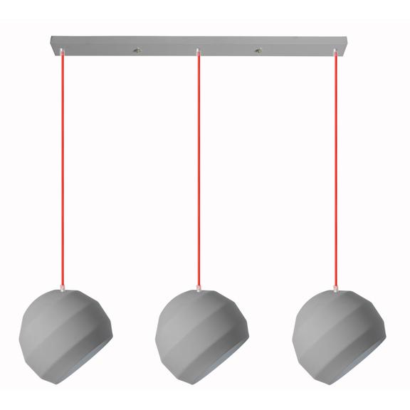 Deckenlampe  APP384-3CPR