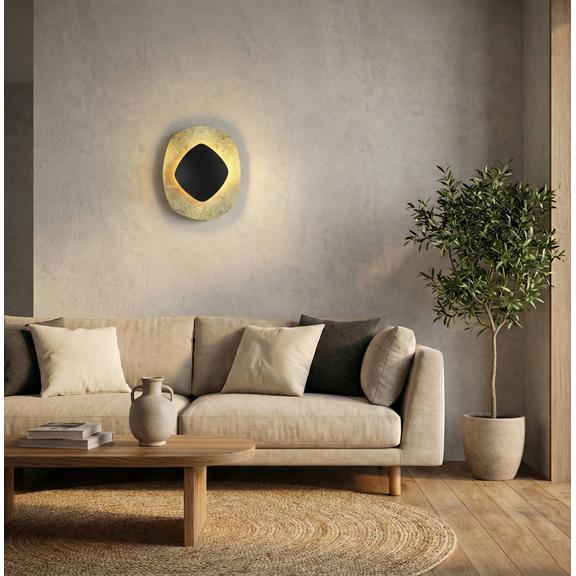 Аплик APP1270 BLACK GOLD