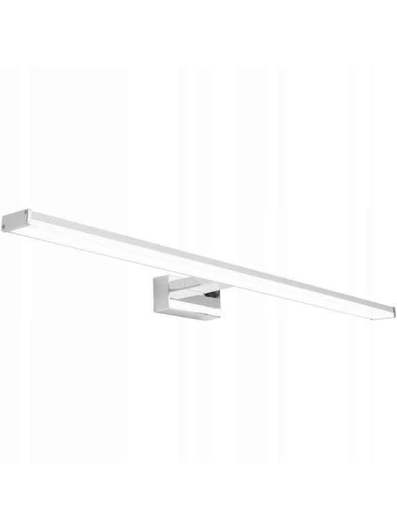Lampe Murale LED 15W 68,5CM APP370-1W CHROME