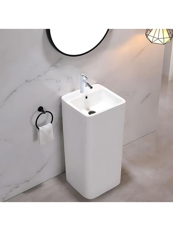 Умывальник напольный Calani Frida