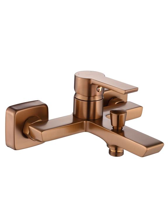 Bath faucet REA ARGUS COPPER BRUSH