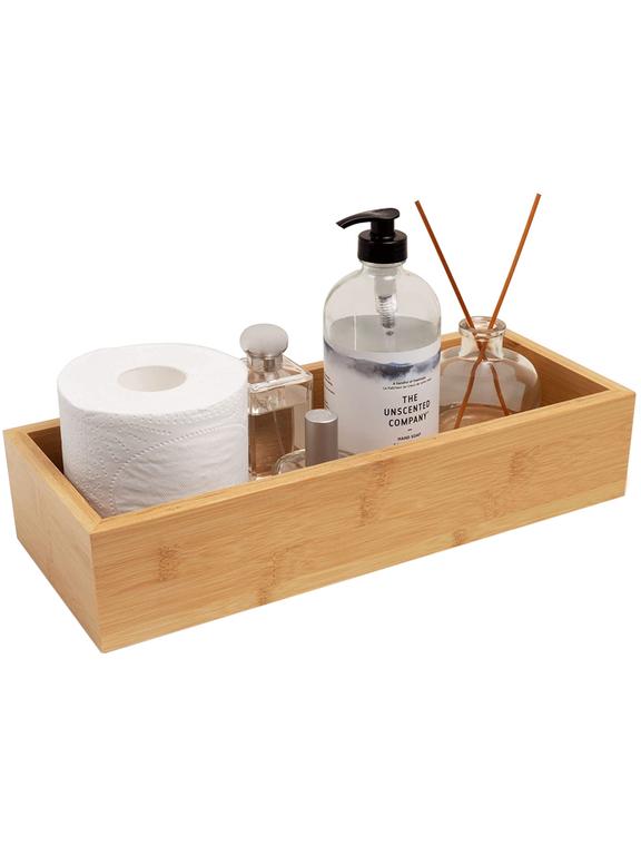 CUTIE DE DEPOZITARE BAMBUS 322737 BAMBOO