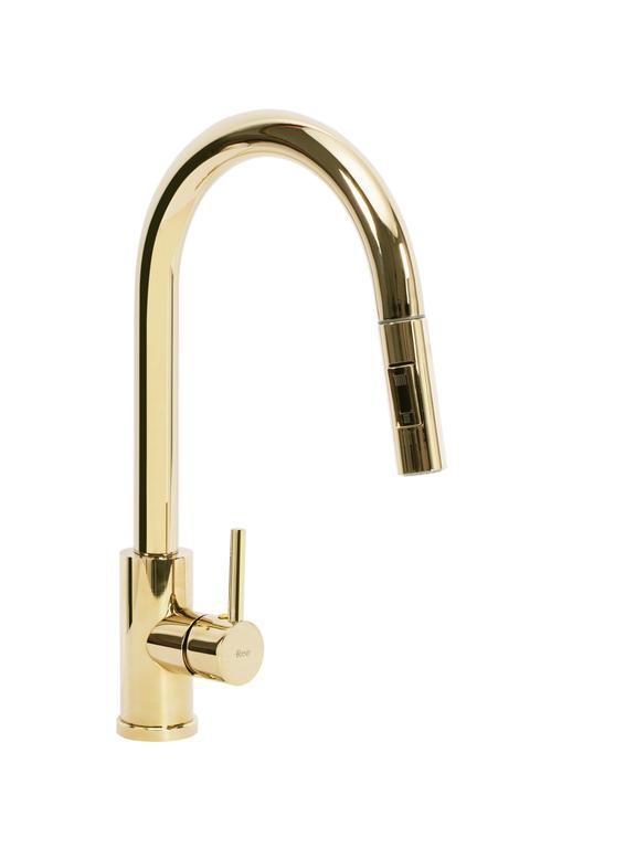 Virtuves maisītājs Rea Fresh gold