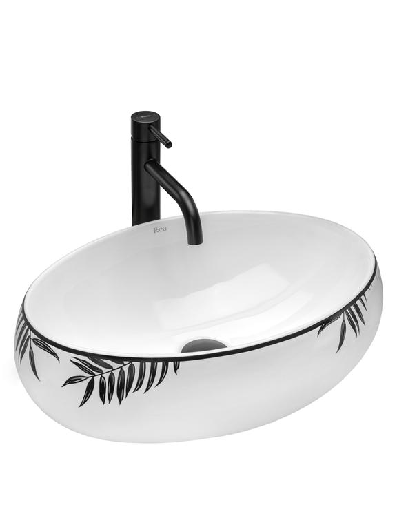 Countertop Basin Rea Shila