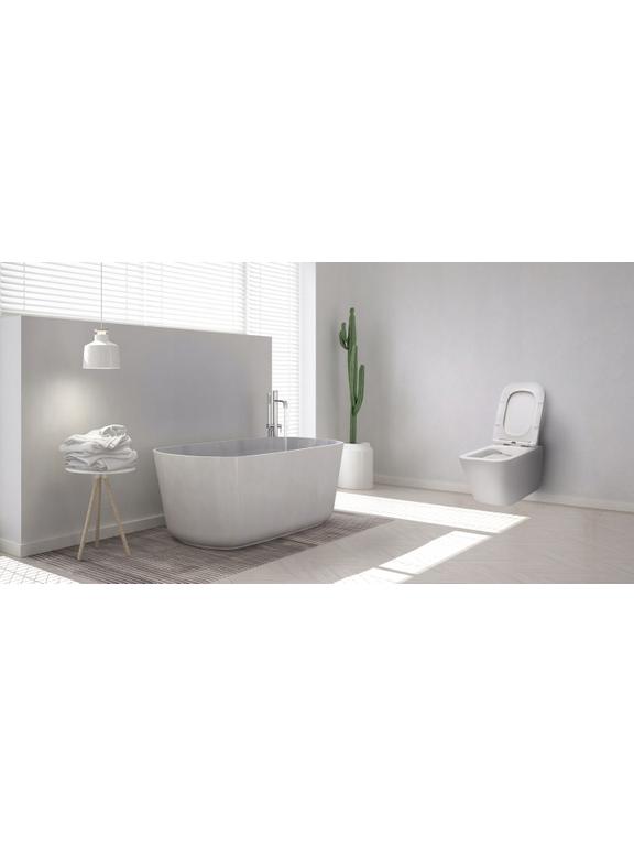 WC csésze Rea Raul