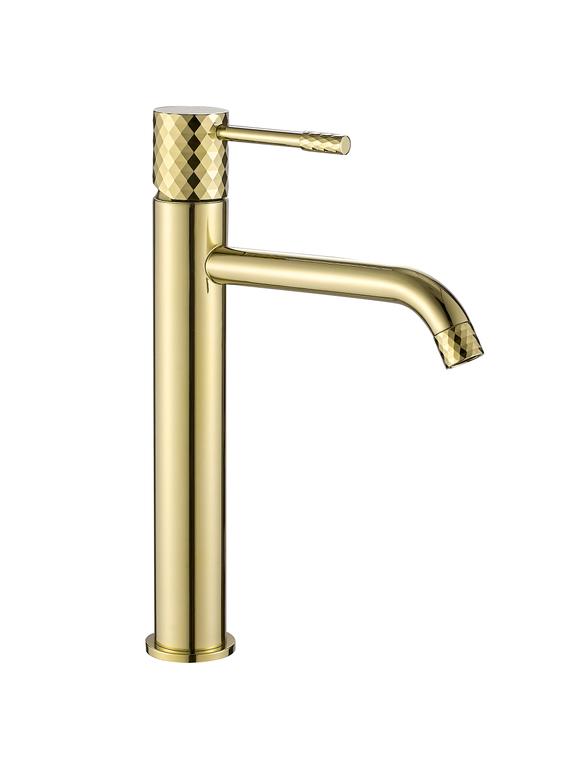 Rea Lungo Diamond Gold High Basin segisti