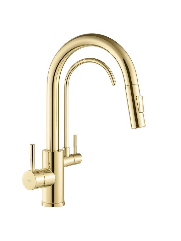 Köögisegisti Rea Eco Fresh GOLD
